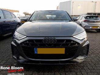Audi A3 Sportback 40 TFSI S-Line Editoin 204pk picture 5