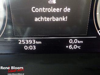 Audi A3 Sportback 40 TFSI S-Line Editoin 204pk picture 21