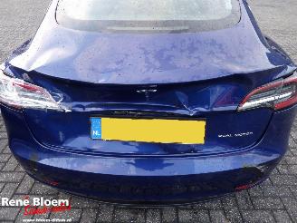 Tesla Model 3 Long Range AWD 75kwh Autopilot picture 11