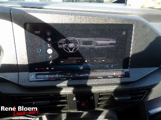 Volkswagen Caddy Cargo 2.0 TDI Comfort Navi picture 18