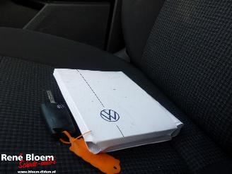 Volkswagen Caddy Cargo 2.0 TDI Comfort Navi picture 20