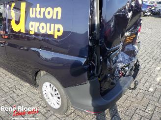 Volkswagen Caddy Cargo 2.0 TDI Comfort Navi picture 14