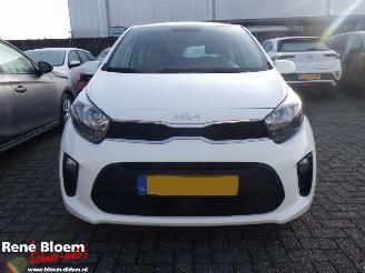 Kia Picanto 1.0 DPI Comfortline 5drs Airco picture 7