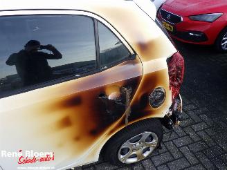 Kia Picanto 1.0 DPI Comfortline 5drs Airco picture 11