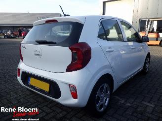 Kia Picanto 1.0 DPI Comfortline 5drs Airco picture 4