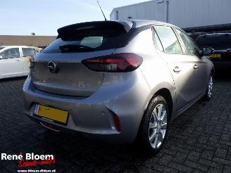 Auto incidentate Opel Corsa 1.2 Editoin 5drs Navi 2021/10