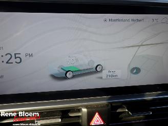 Hyundai Ioniq 6 Connect 77.4 kwh 228pk picture 21