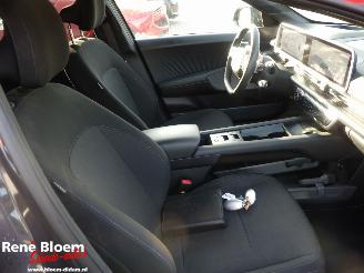 Hyundai Ioniq 6 Connect 77.4 kwh 228pk picture 9