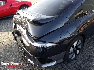 Hyundai Ioniq 6 Connect 77.4 kwh 228pk picture 12