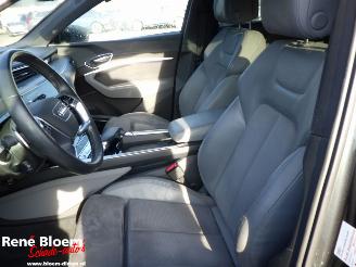 Audi E-tron 55 Quattro 95kwh Aut 408pk picture 21