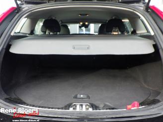 Volvo V-60 2.0 D2 Nordic+ 120pk Navi picture 10