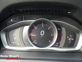 Volvo V-60 2.0 D2 Nordic+ 120pk Navi picture 12