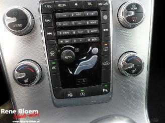Volvo V-60 2.0 D2 Nordic+ 120pk Navi picture 14