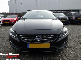 Volvo V-60 2.0 D2 Nordic+ 120pk Navi picture 5
