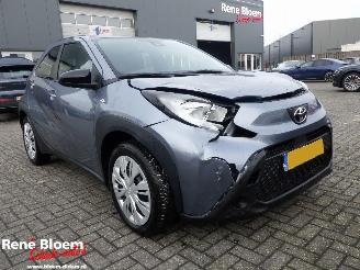 Toyota Aygo X 1.0 VVT-i S-CVT Play picture 2