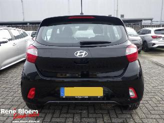 Hyundai I-10 1.0 Comfort 5drs picture 6