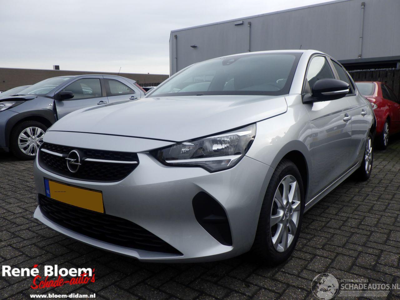 Opel Corsa 1.2 Level 2