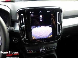 Volvo XC40 2.0 B4 Plus Dark 197pk picture 18