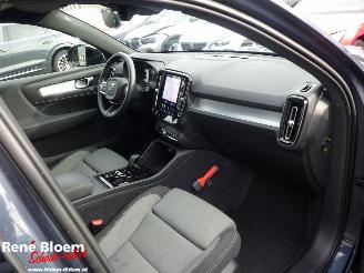 Volvo XC40 2.0 B4 Plus Dark 197pk picture 10