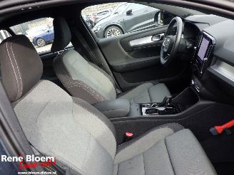 Volvo XC40 2.0 B4 Plus Dark 197pk picture 12