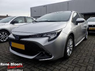 Avarii autoturisme Toyota Corolla Hybrid 140 Active 2024/3