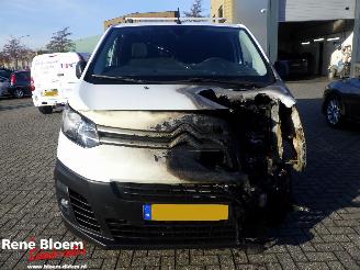 Citroën Jumpy 1.5 BlueHDI 100 L2 picture 3