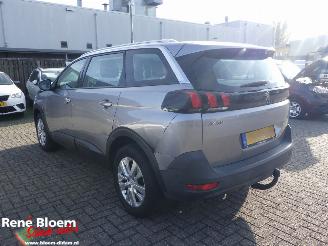 Peugeot 5008 1.2 PureTech Blue Lease Executive Automaat 7-persoons picture 5