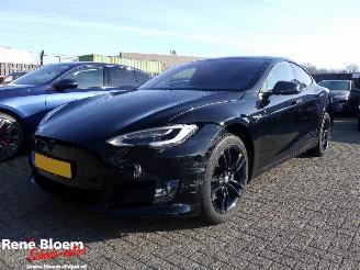 skadebil auto Tesla Model S 75D Base Dual Motor 333pk 2018/3