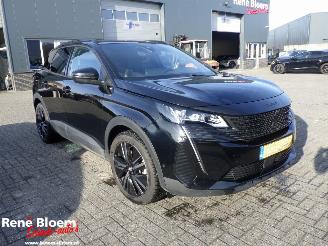 Peugeot 3008 1.6 Hybrid 225 GT Pack Business picture 2
