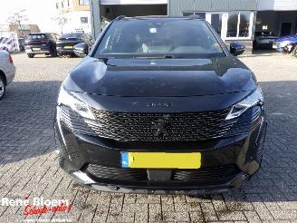 Peugeot 3008 1.6 Hybrid 225 GT Pack Business picture 3