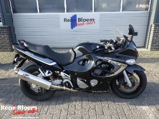  Suzuki GSX 600 F 2006/5