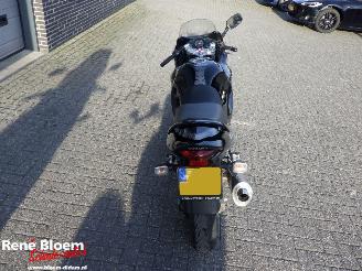 Suzuki GSX 600 F picture 5