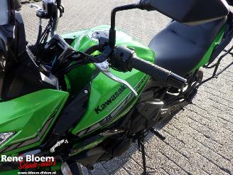 Kawasaki  Versys 650 picture 15