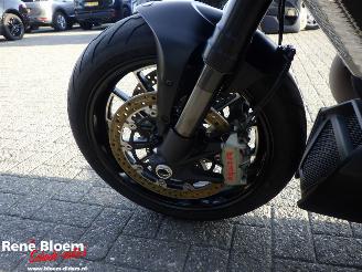 Ducati Diavel 1200 AMG picture 21