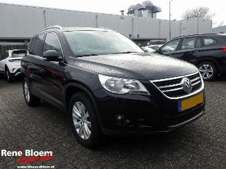 Volkswagen Tiguan 1.4 TSI Sport & Style picture 5