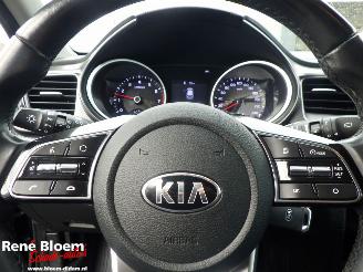 Kia Ceed Sportswagon 1.0 T-GDI DynamicLine picture 13