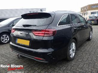 Kia Ceed Sportswagon 1.0 T-GDI DynamicLine picture 4