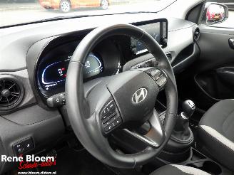 Hyundai I-10 1.0 Comfort 5-zits picture 16