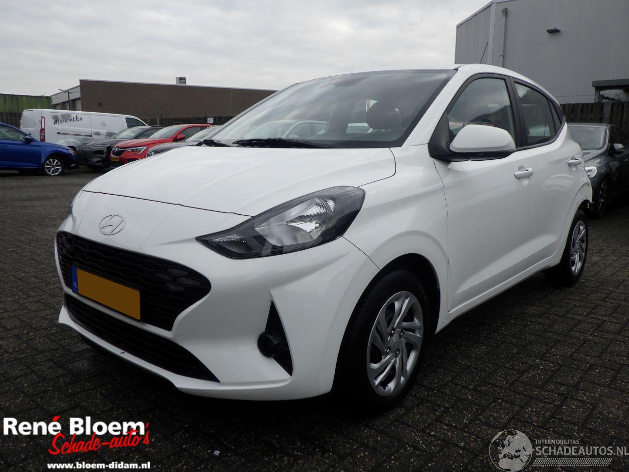 Hyundai I-10 1.0 Comfort 5-zits