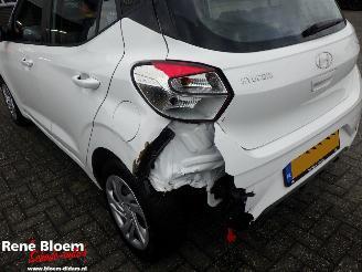 Hyundai I-10 1.0 Comfort 5-zits picture 7