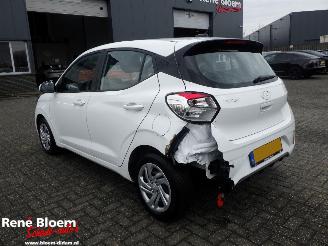 Hyundai I-10 1.0 Comfort 5-zits picture 2