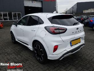 Ford Puma 1.0 EcoBoost Hybrid ST-LineX picture 2