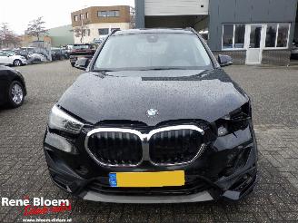 BMW X1 XDRIVE25E High Executive picture 3