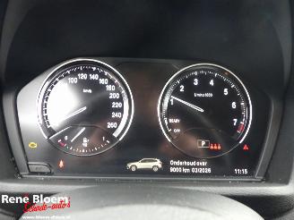 BMW X1 XDRIVE25E High Executive picture 17