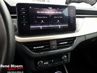 Skoda Scala 1.0 TSI Business Edition picture 10