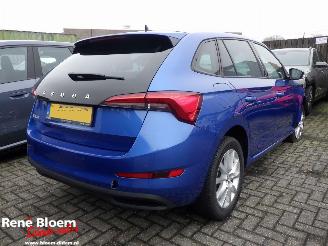  Skoda Scala 1.0 TSI Business Edition 2021/1