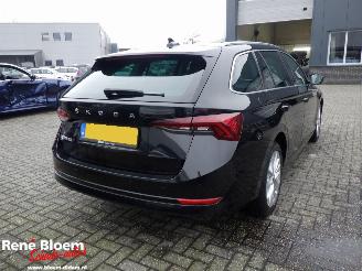 Skoda Octavia 1.5 TSI First Navi picture 4