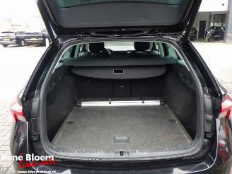 Skoda Octavia 1.5 TSI First Navi picture 7