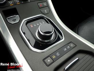 Land Rover Range Rover Evoque 2.0 TD4 Urban Series SE picture 17