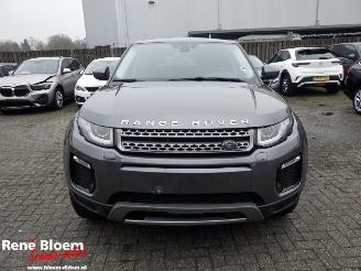 Land Rover Range Rover Evoque 2.0 TD4 Urban Series SE picture 8